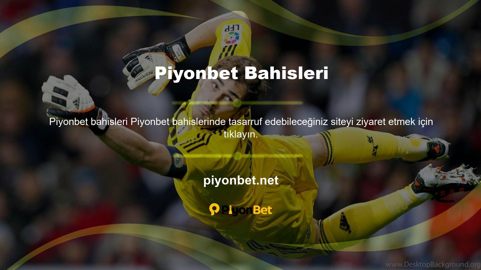 Yeni etkinlikler yaratan ve oyunculara yardımcı olan çevrimiçi bahis sitesi Piyonbet neler olduğunun farkında mısınız? Bazı Piyonbet ödül programları kısa vadelidir